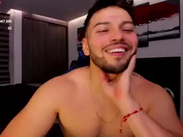 Chaturbate Watch Live Sex Cams of nick_klaus