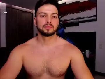 Chaturbate Live Porn of nick_klaus