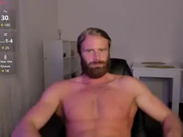 Chaturbate Live Sex of paul_rolex_
