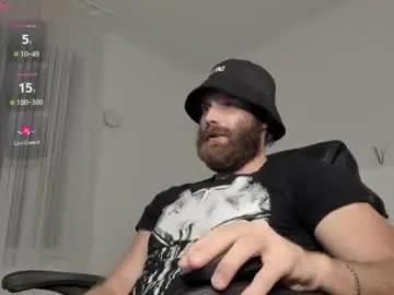 Chaturbate Live Porn of paul_rolex_