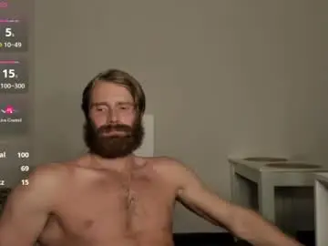 Chaturbate Live Sex Cam of paul_rolex_