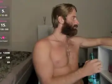 Chaturbate Free Live Porn of paul_rolex_