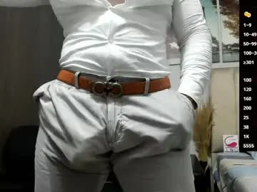 Chaturbate Free Live Porn of roccoblack02