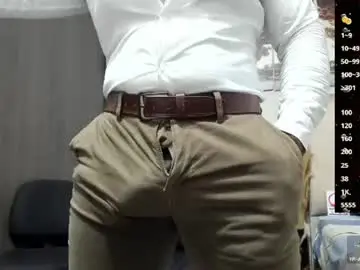Chaturbate Live Sex of roccoblack02
