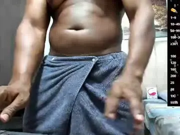 Chaturbate Free Porn Cam of roccoblack02