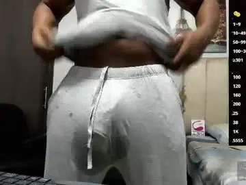 Chaturbate Best Webcam of roccoblack02