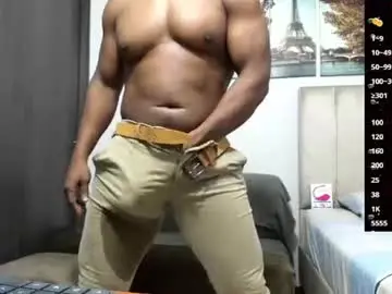 Chaturbate Watch Live Sex Cams of roccoblack02