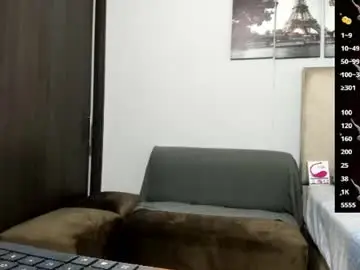 Chaturbate Private Sex Chat of roccoblack02