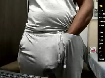 Chaturbate Free Porn Cam of roccoblack02