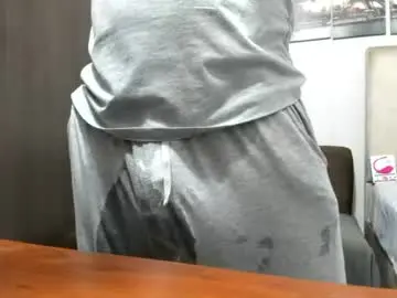 Chaturbate Sex Cam of roccoblack02