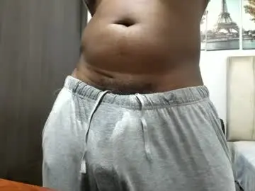 Chaturbate Free Live Porn of roccoblack02