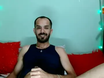 Chaturbate Adult Webcam of tomas_gerauld