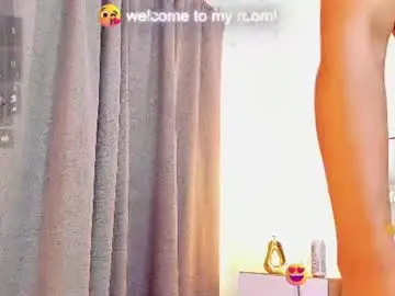 Chaturbate Sex Cam of andykings_1