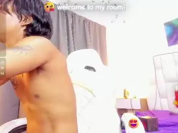 Chaturbate Best Webcam of andykings_1