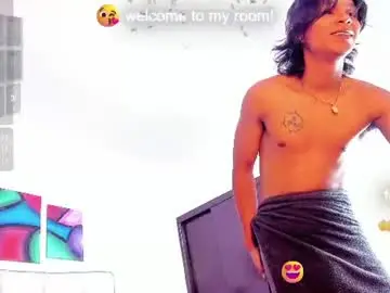 Chaturbate Adult Webcams of andykings_1