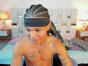 Chaturbate Sex Chat of andykings_1