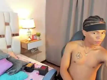 Chaturbate Free Porn Cam of andykings_1