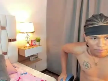 Chaturbate Sex Chat of andykings_1
