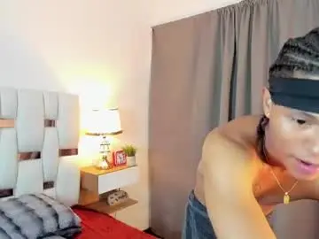 Chaturbate Private Sex Chat of andykings_1