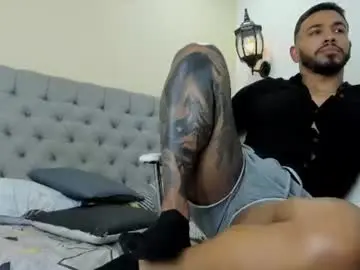 Chaturbate Best live sex cam show of brock_hurn