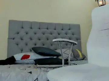 Chaturbate Sex Cam of brock_hurn