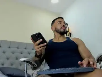 Chaturbate Live Porn of brock_hurn