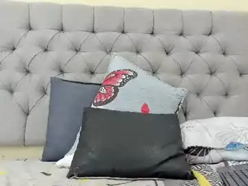 Chaturbate Sex Chat of brock_hurn