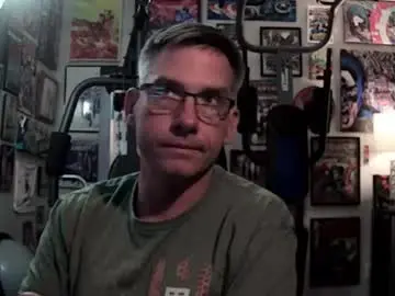 Chaturbate Watch Live Sex Cams of dix_handley_50
