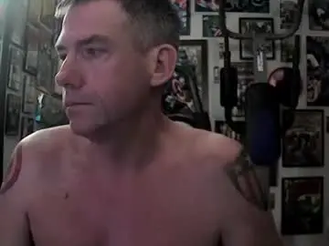 Chaturbate Nude Webcam of dix_handley_50