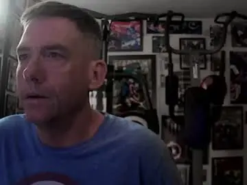 Chaturbate Free Live Porn of dix_handley_50