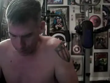 Chaturbate Best Webcam of dix_handley_50