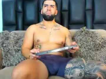 Chaturbate Adult Webcam of erick_blake_