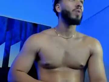 Chaturbate Sex Chat of francobanderas1