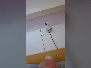 Chaturbate Live Porn of freddybear196258