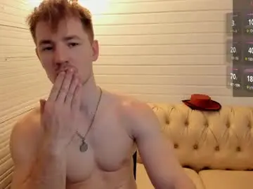 Chaturbate Free Porn Cam of george_fflo