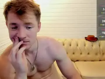 Chaturbate Sex Chat of george_fflo