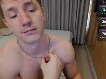 Chaturbate Free Porn Cam of george_fflo