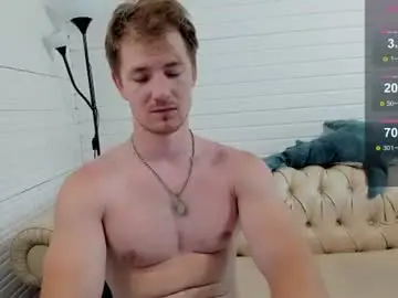 Chaturbate Best Webcam of george_fflo