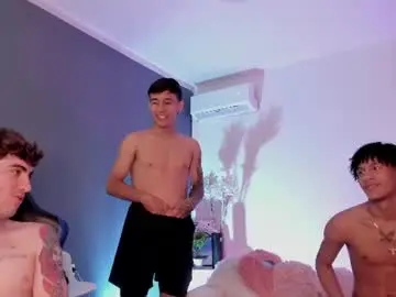 Chaturbate Best Webcam of handsomeboys19