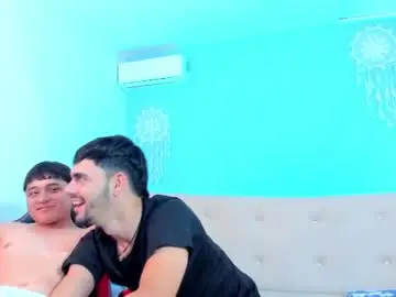 Chaturbate Adult Webcam of handsomeboys19