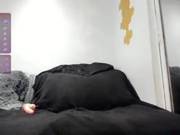 Chaturbate Nude Webcam of ray90fit