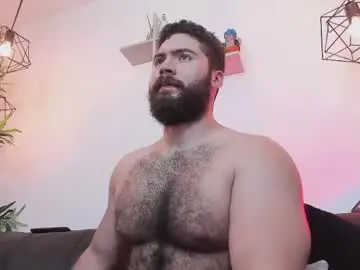 Chaturbate Live Sex Cam of sebastianvilla__