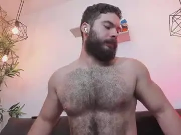 Chaturbate Adult Video Chat of sebastianvilla__