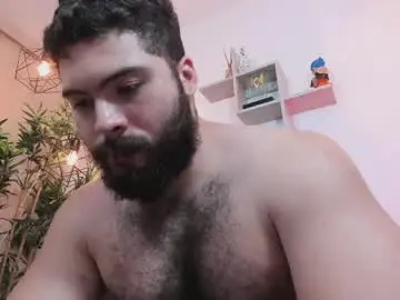Chaturbate Live Sex Cam of sebastianvilla__