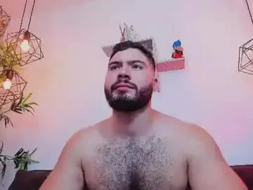 Chaturbate Adult Webcams of sebastianvilla__