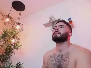 Chaturbate Sex Cam of sebastianvilla__