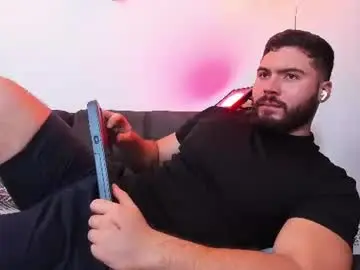 Chaturbate Free Live Porn of sebastianvilla__