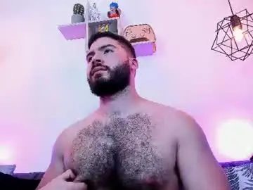Chaturbate Best live sex cam show of sebastianvilla__