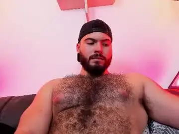 Chaturbate Adult Webcam of sebastianvilla__