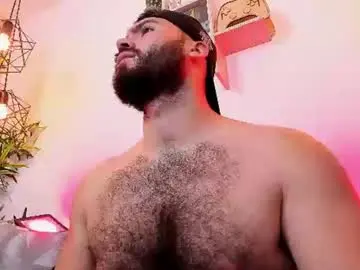 Chaturbate Sex Cam of sebastianvilla__